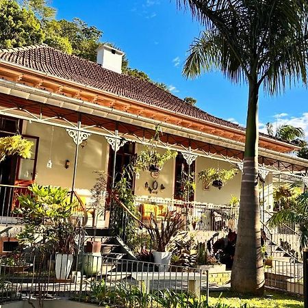Casa Verde Petropolis מראה חיצוני תמונה