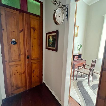 Casa Verde Petropolis מראה חיצוני תמונה