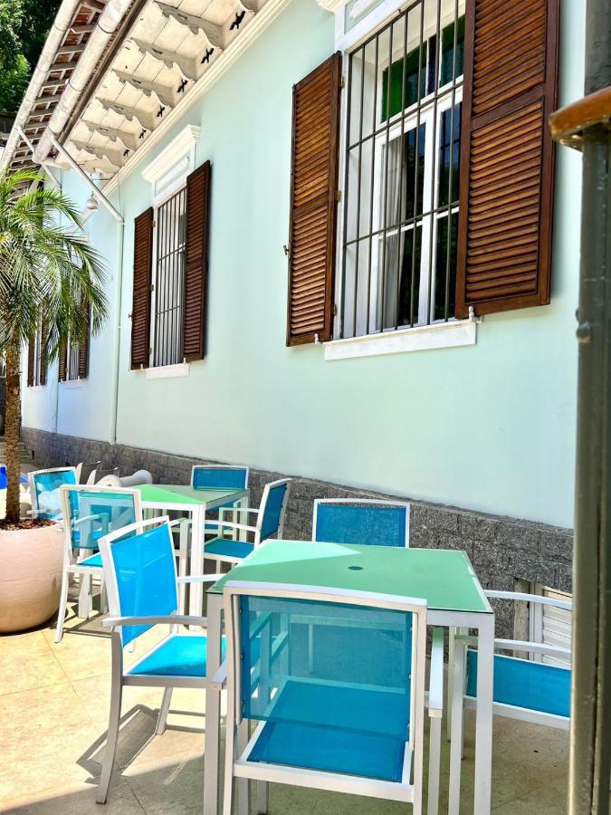 Casa Verde Petropolis מראה חיצוני תמונה