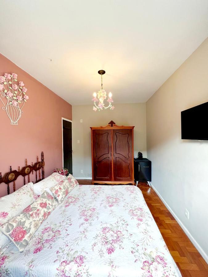 Casa Verde Petropolis מראה חיצוני תמונה